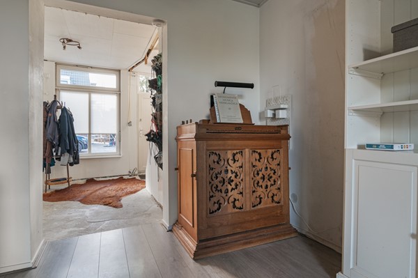 Medium property photo - Hoofdstraat 140, 8375 AV Oldemarkt